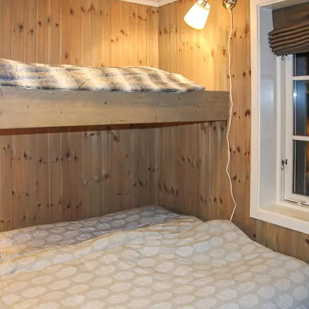 Holiday home Beautiful In I Setesdal