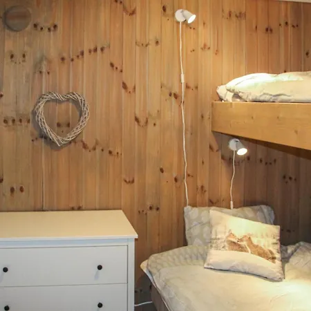 Holiday home Beautiful In I Setesdal Hovden (Aust-Agder)
