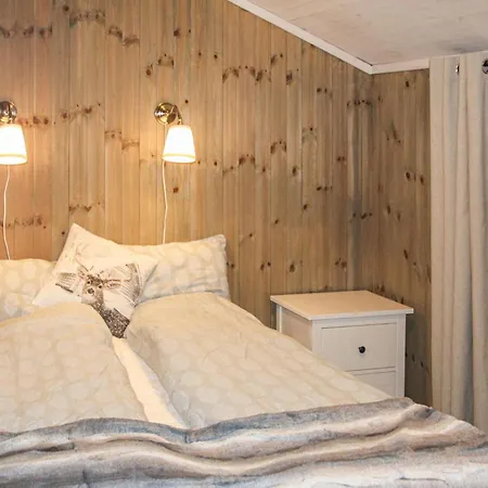 Holiday home Beautiful In I Setesdal Hovden (Aust-Agder)