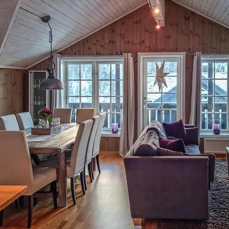 Beautiful In I Setesdal Feriehus Hovden (Aust-Agder)