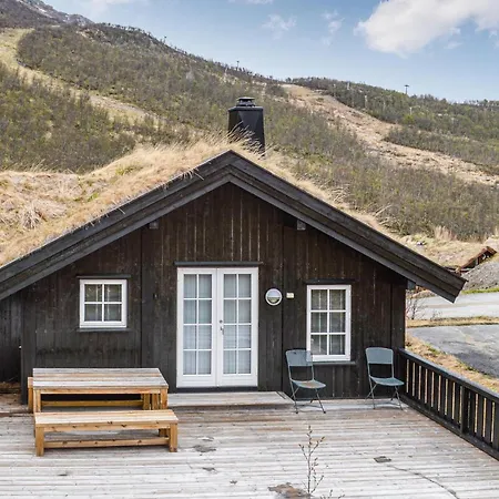 Beautiful In I Setesdal Feriehus *
