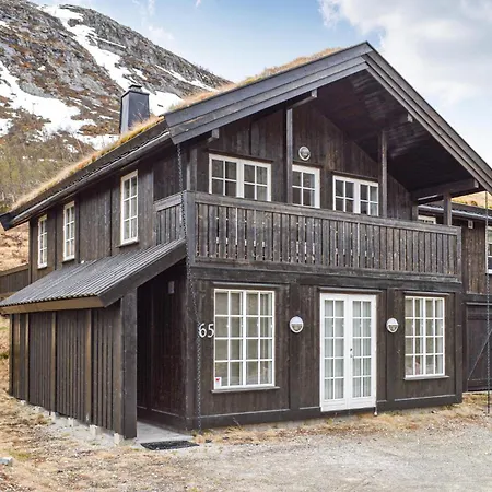 Beautiful In I Setesdal