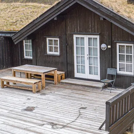 Feriehus Beautiful In I Setesdal *