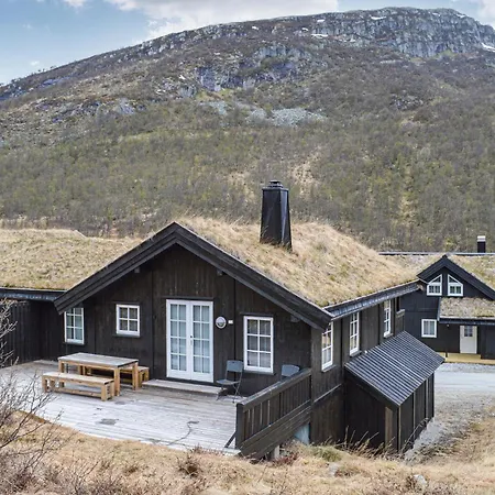 Beautiful In I Setesdal * Hovden (Aust-Agder)