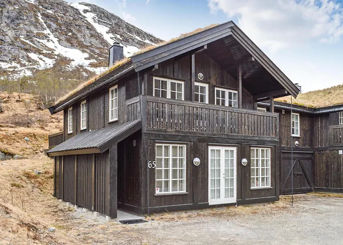 Beautiful In I Setesdal